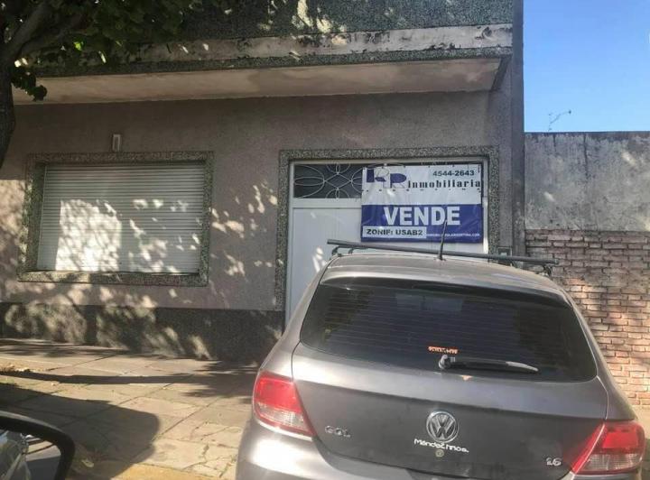 Casa · 120m² · 4 Ambientes · 1 Cochera