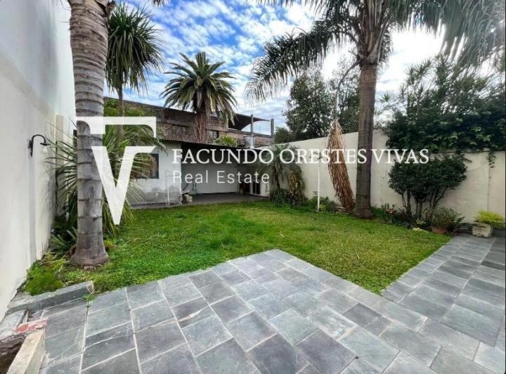 Casa · 170m² · 3 Ambientes · 1 Cochera