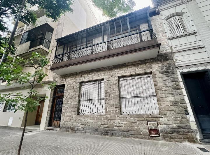 Casa · 223m² · 5 Ambientes