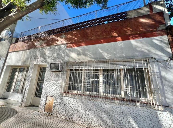 Casa · 120m² · 4 Ambientes