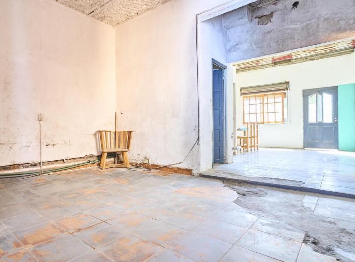 Casa · 132m² · 3 Ambientes