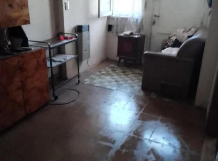 Casa · 100m² · 5 Ambientes · 1 Cochera