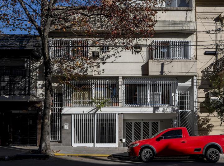 Casa · 190m² · 4 Ambientes · 2 Cocheras