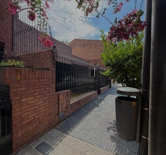 Casa · 90m² · 3 Ambientes · 1 Cochera