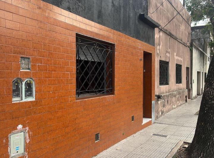 Casa · 73m² · 3 Ambientes