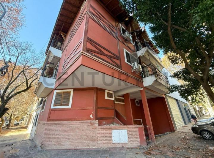 PH · 119m² · 4 Ambientes
