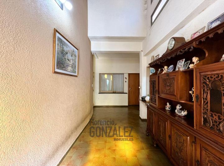 Casa · 170m² · 4 Ambientes