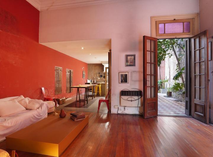 Casa · 204m² · 5 Ambientes