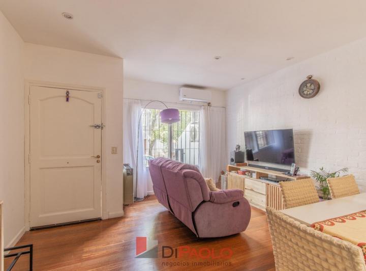 Casa · 127m² · 5 Ambientes · 2 Cocheras