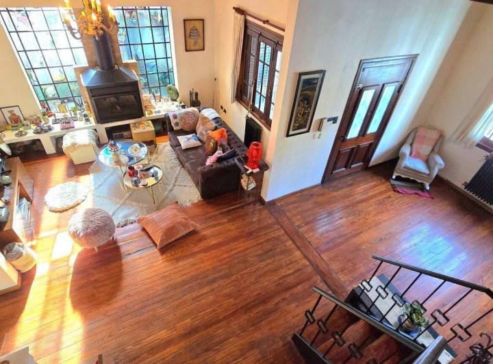 Casa · 150m² · 3 Ambientes · 1 Cochera