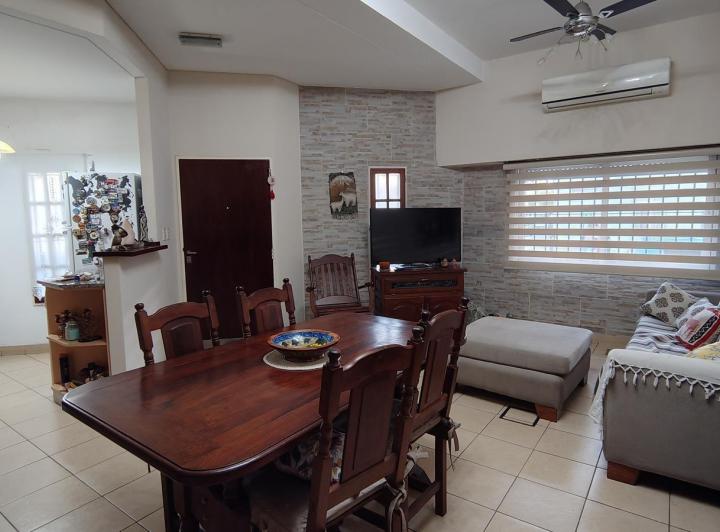 Casa · 93m² · 4 Ambientes