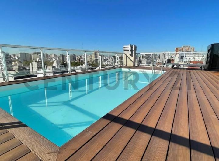Casa · 58m² · 2 Ambientes