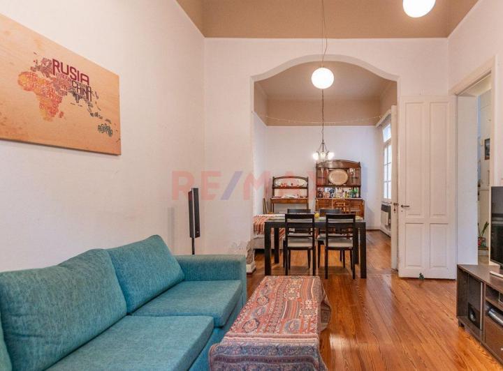 Casa · 105m² · 4 Ambientes
