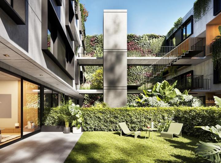 Casa · 196m² · 5 Ambientes