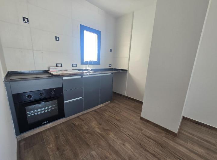 Casa · 51m² · 2 Ambientes · 1 Cochera