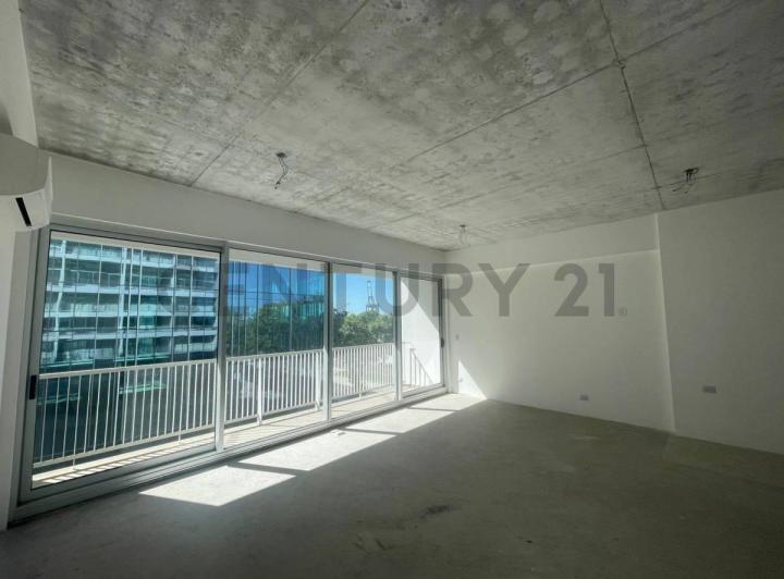 Departamento · 47m² · 1 Ambiente