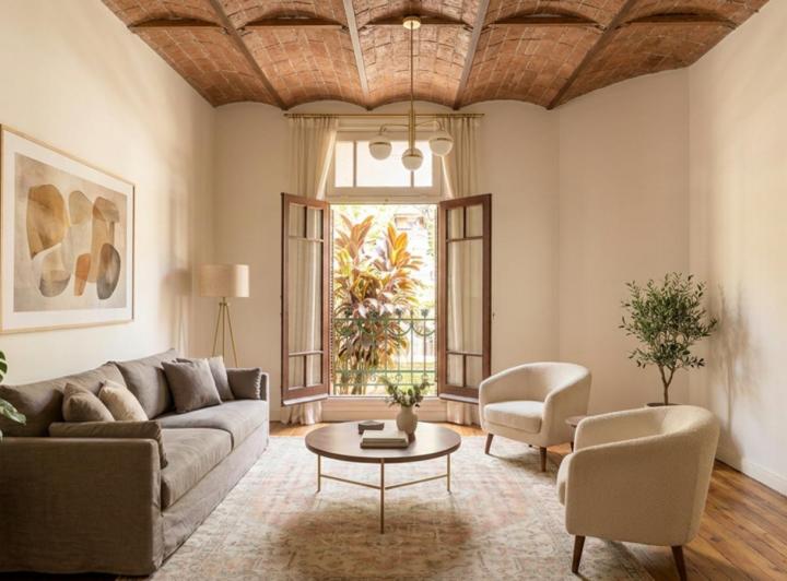 Casa · 113m² · 5 Ambientes
