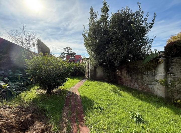 Casa · 60m² · 3 Ambientes · 1 Cochera