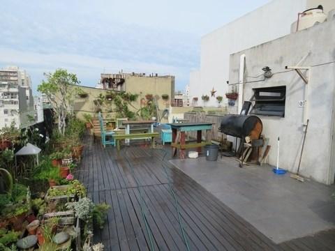 Casa · 100m² · 4 Ambientes