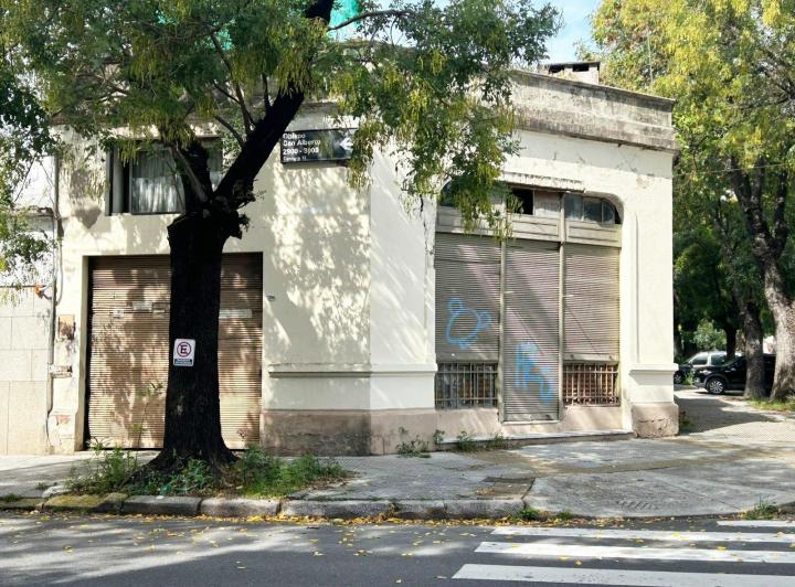 Casa · 172m² · 3 Ambientes · 1 Cochera