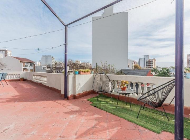Casa · 197m² · 5 Ambientes
