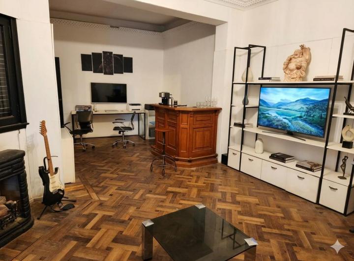 Casa · 104m² · 2 Ambientes