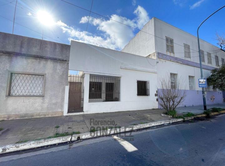 Casa · 202m² · 7 Ambientes