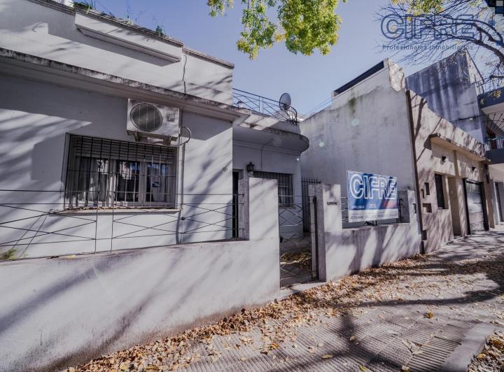 Casa · 112m² · 4 Ambientes