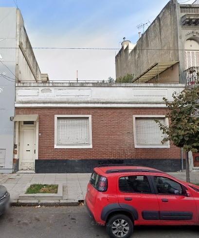 Casa · 106m² · 5 Ambientes