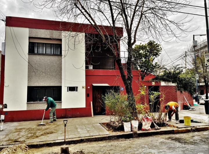 Casa · 281m² · 5 Ambientes · 1 Cochera