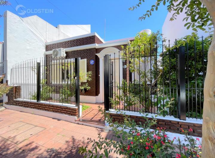 Casa · 95m² · 4 Ambientes