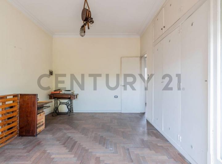 Casa · 135m² · 4 Ambientes · 1 Cochera