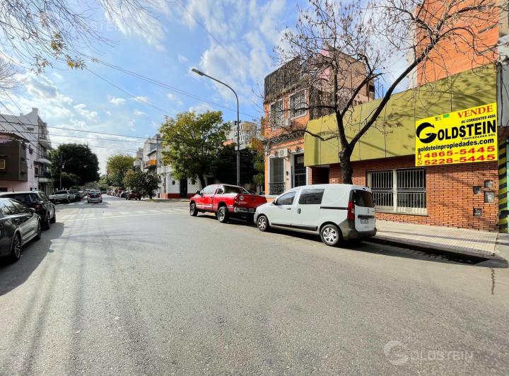Casa · 110m² · 3 Ambientes
