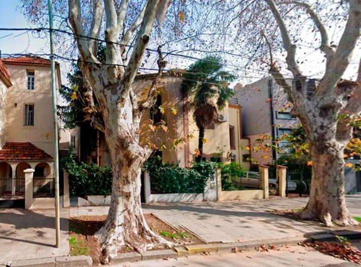 Casa · 80m² · 5 Ambientes