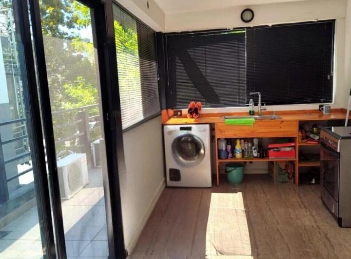 Casa · 110m² · 3 Ambientes · 1 Cochera