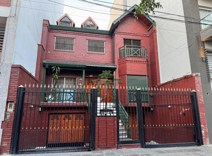 Casa · 175m² · 5 Ambientes