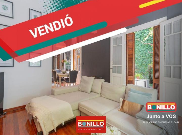 Casa · 78m² · 3 Ambientes · 1 Cochera