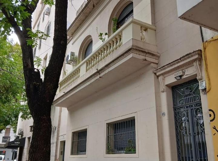 Casa · 320m² · 10 Ambientes