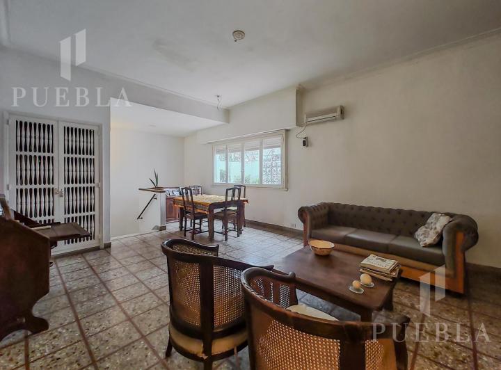 Casa · 124m² · 5 Ambientes