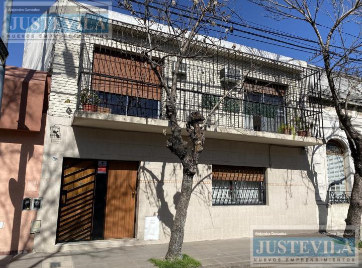 Casa · 158m² · 5 Ambientes