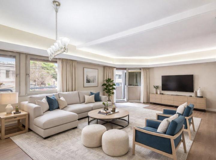 Casa · 256m² · 6 Ambientes
