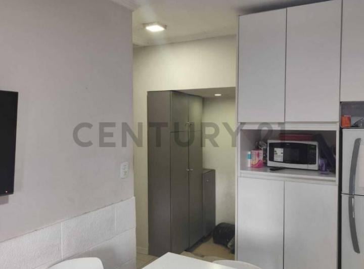 Casa · 125m² · 5 Ambientes