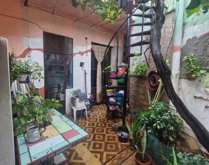 Casa · 100m² · 3 Ambientes