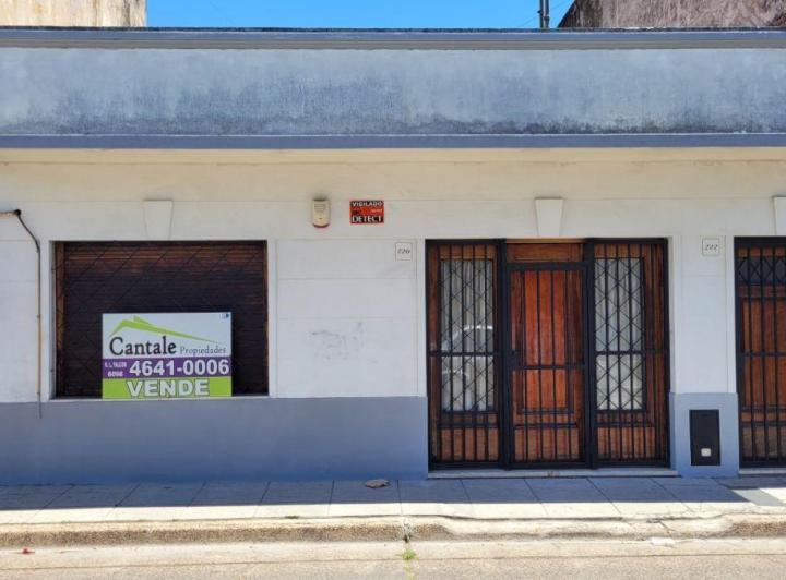 Casa · 130m² · 3 Ambientes
