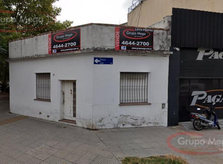 Casa · 63m² · 3 Ambientes