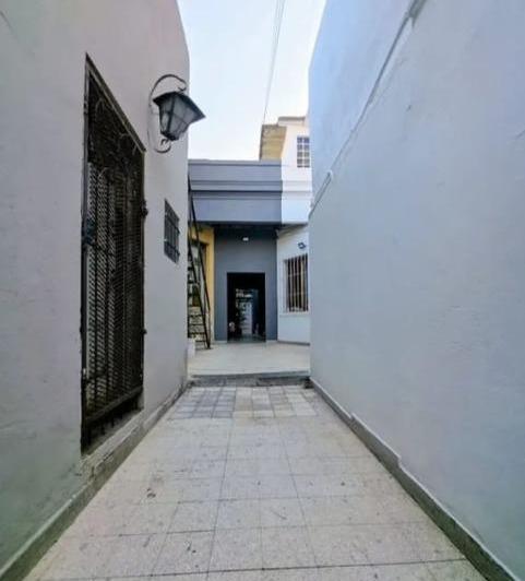 Casa · 140m² · 4 Ambientes · 1 Cochera
