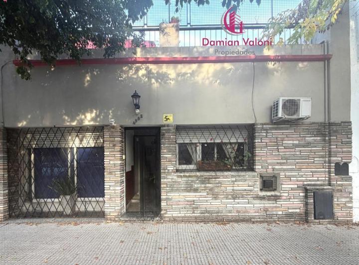 Casa · 93m² · 3 Ambientes