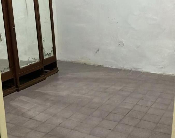 Casa · 43m² · 3 Ambientes