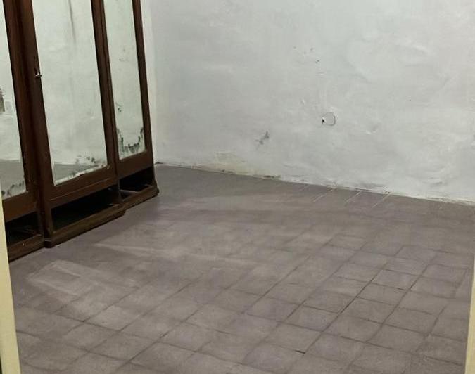 Casa · 43m² · 3 Ambientes