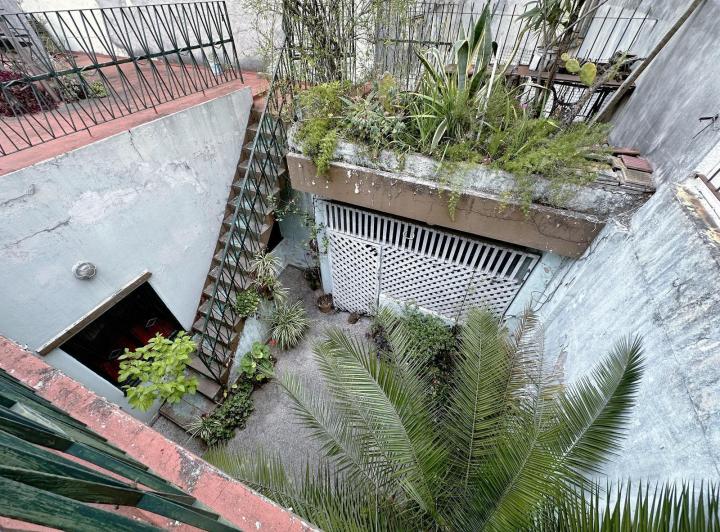 Casa · 114m² · 4 Ambientes · 1 Cochera